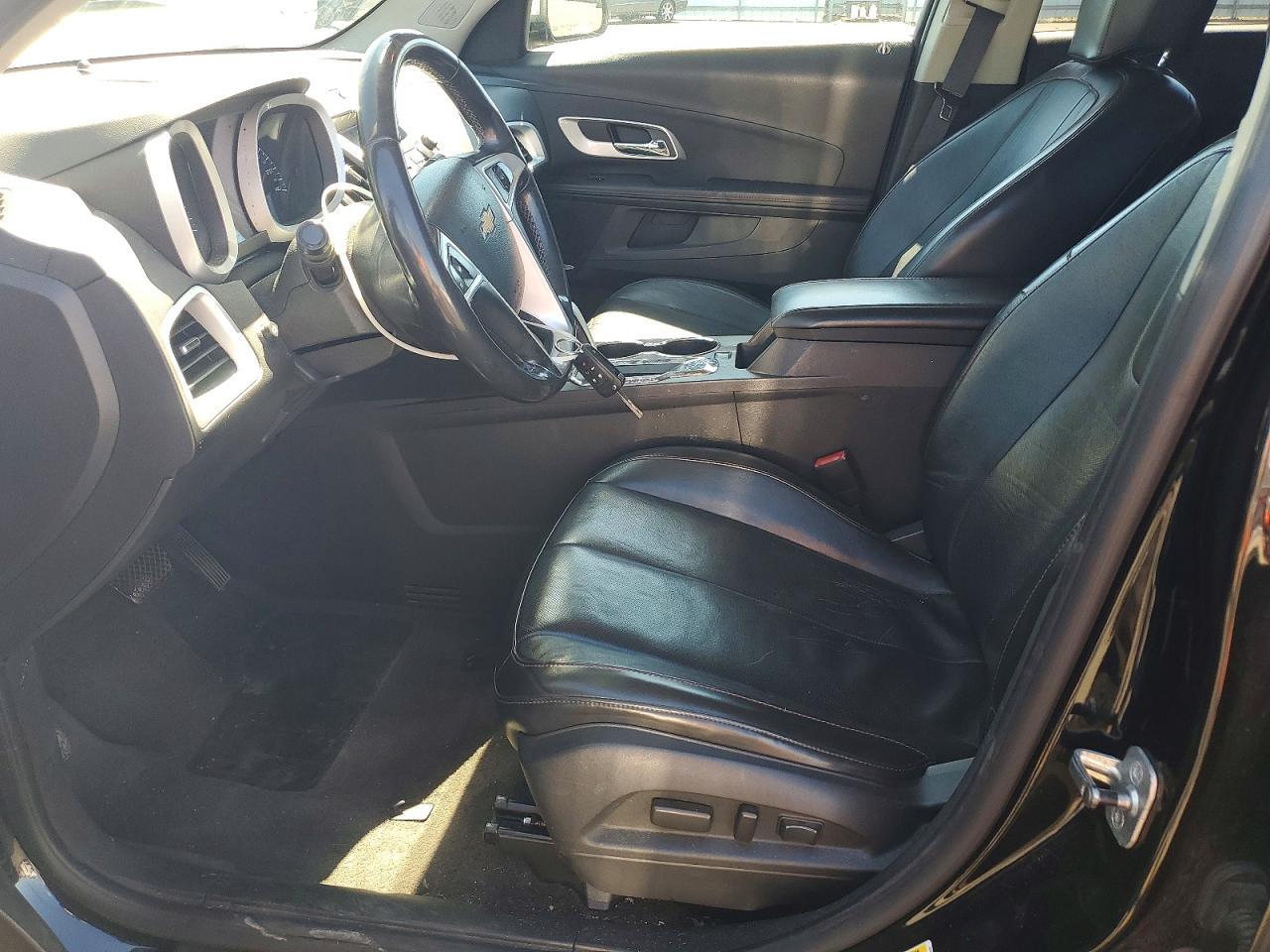 2010 Chevrolet Equinox lt