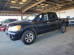 2011 Nissan Titan SV en venta en American Canyon, CA