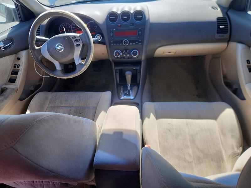 2012 Nissan Altima 2.5