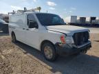 2018 Nissan NV2500 Utility / Service Van