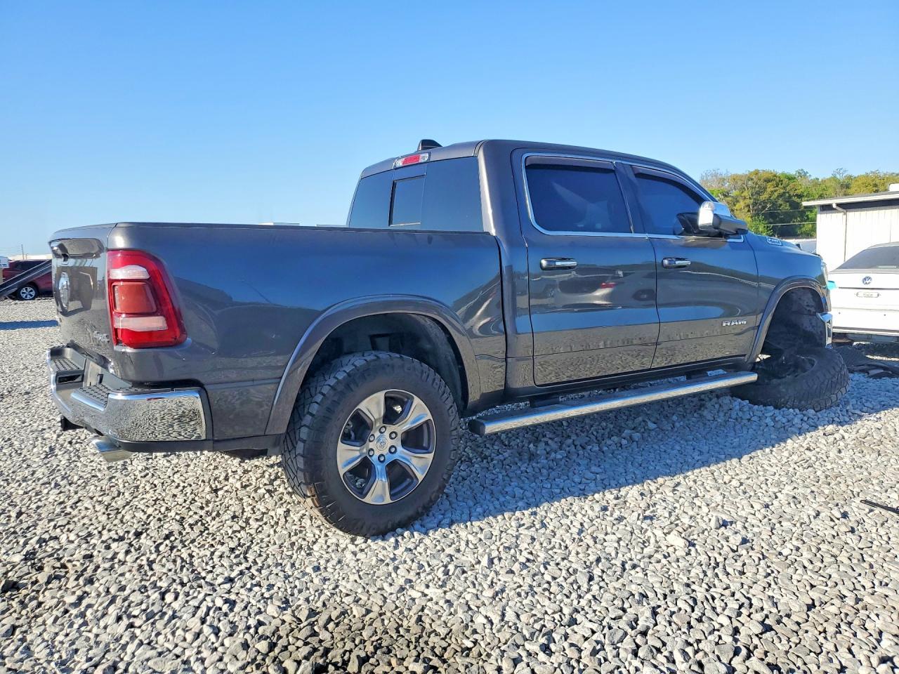 2019 Dodge 1500 Laramie