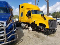 International lt62f Semi Truck salvage cars for sale: 2024 International LT62F Semi Truck
