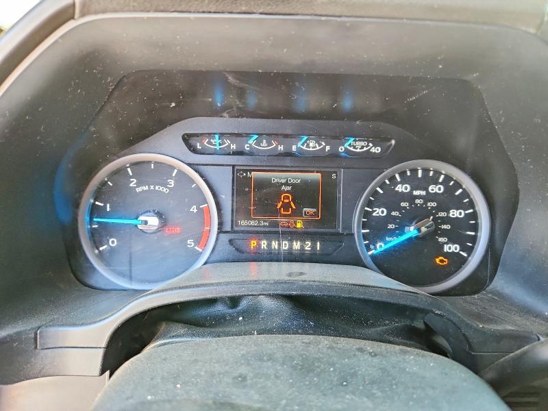 2019 Ford F350 DRW 2WD V8 Tdsl EXT Cab 6.7L XLT