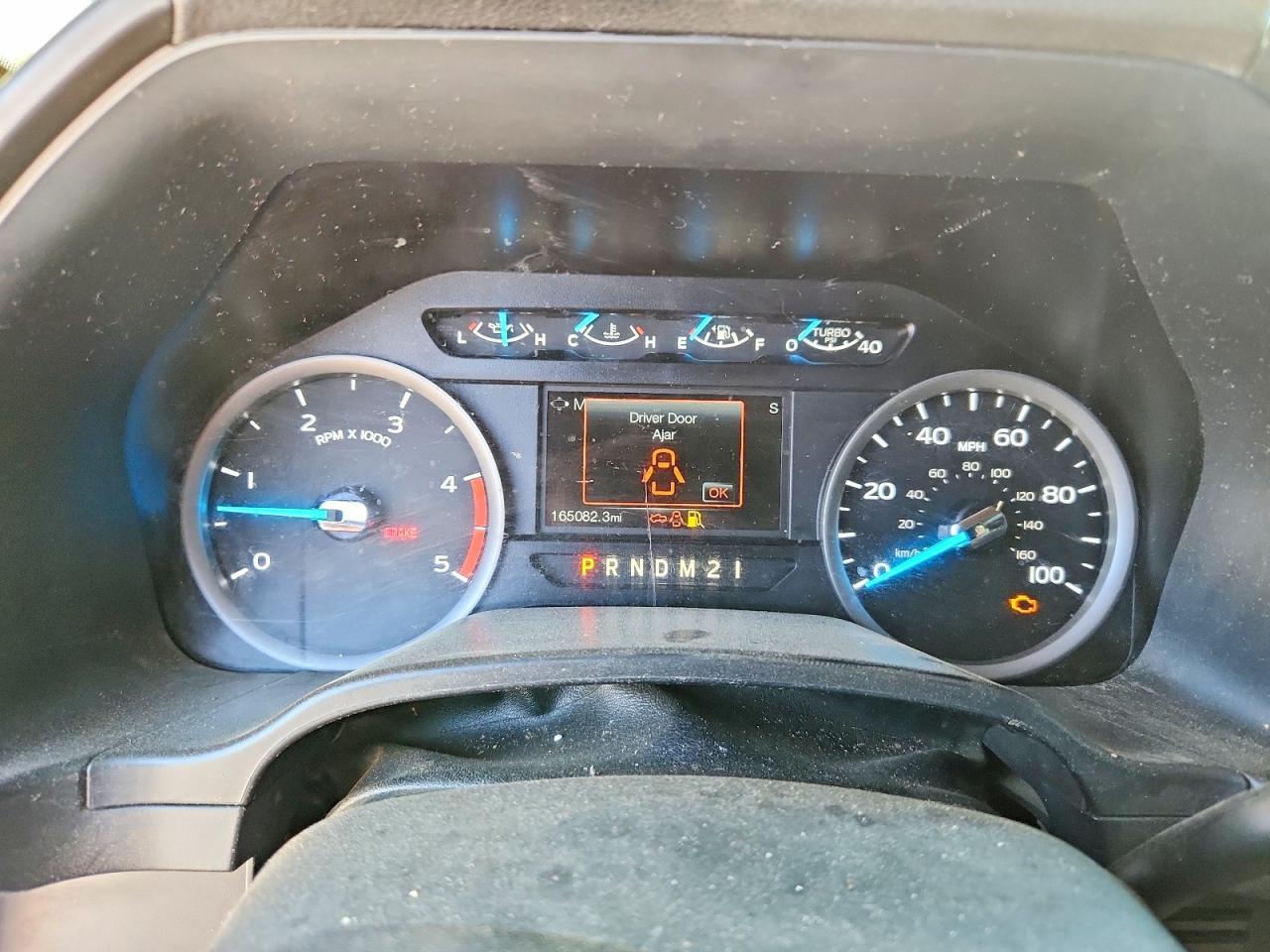 2019 Ford F350 DRW 2WD V8 Tdsl EXT Cab 6.7L XLT