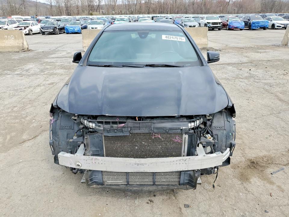 2018 Mercedes-Benz CLA