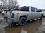 2007 Chevrolet Silverado K1500 Crew Cab