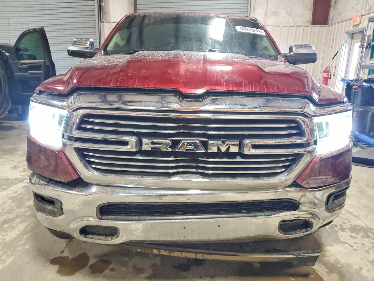 2019 Dodge 1500 Laramie