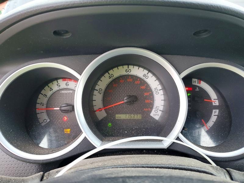 2013 Toyota Tacoma V6