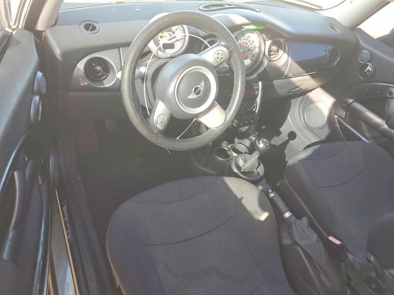 2004 Mini Cooper