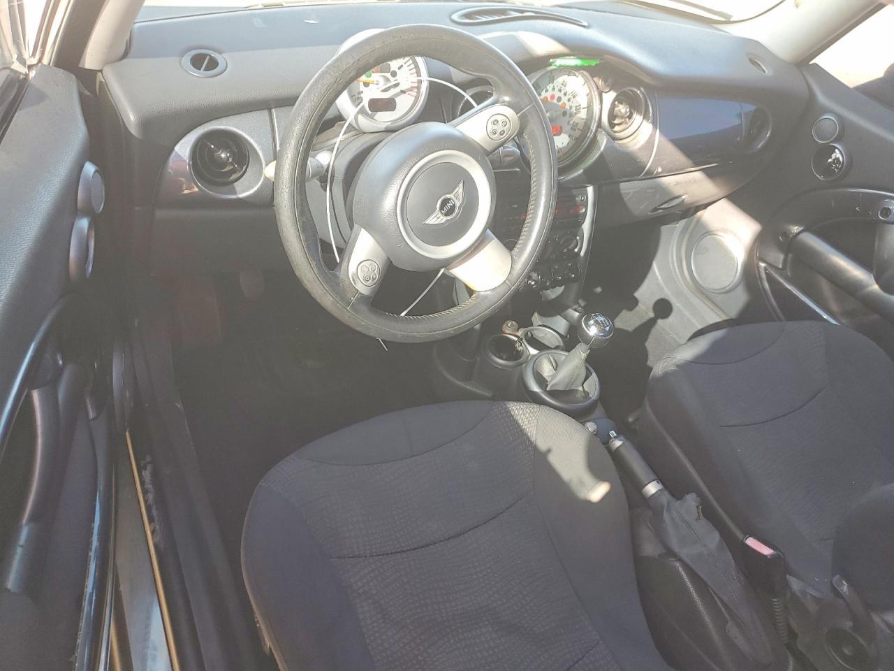 2004 Mini Cooper