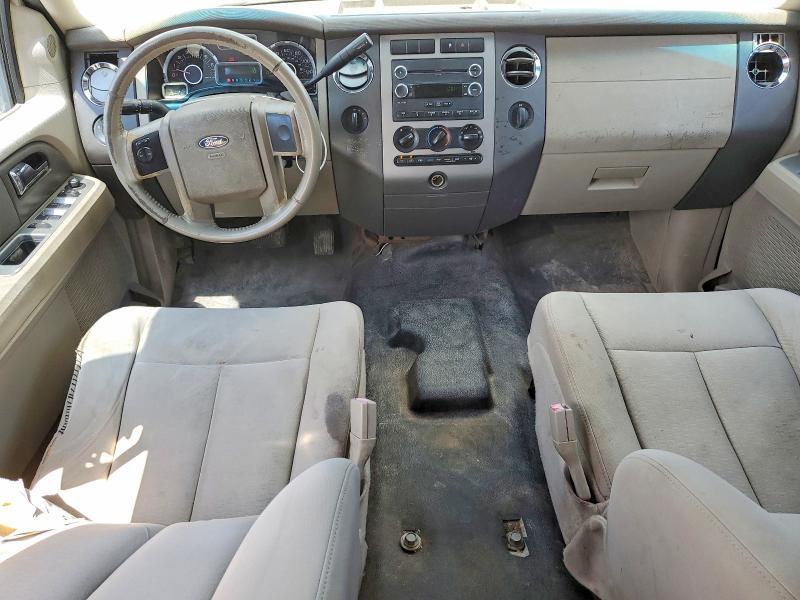 2011 Ford Expedition xl