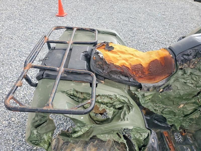 2015 Honda Foreman ATV