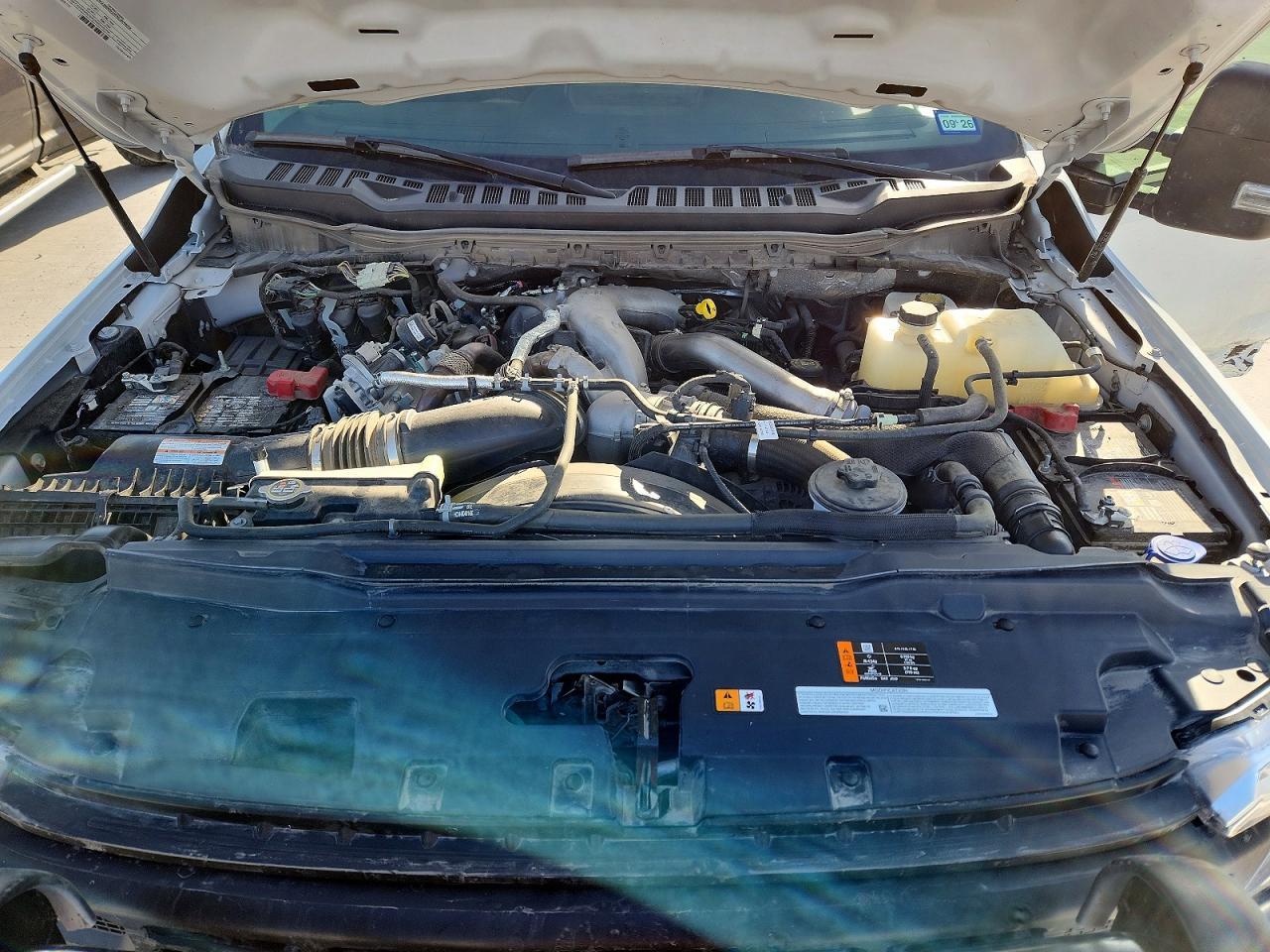 2024 Ford F350 Super Duty