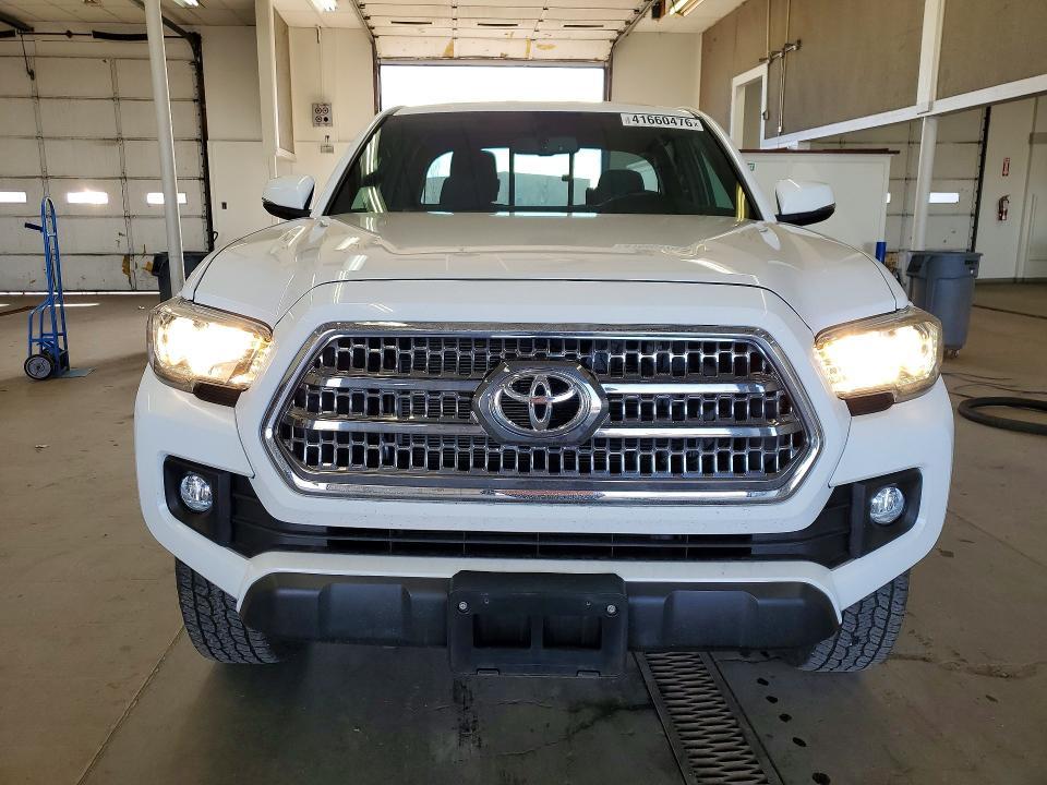 2016 Toyota Tacoma TRD OFF-Road