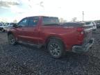 2019 Chevrolet Silverado K1500 LT