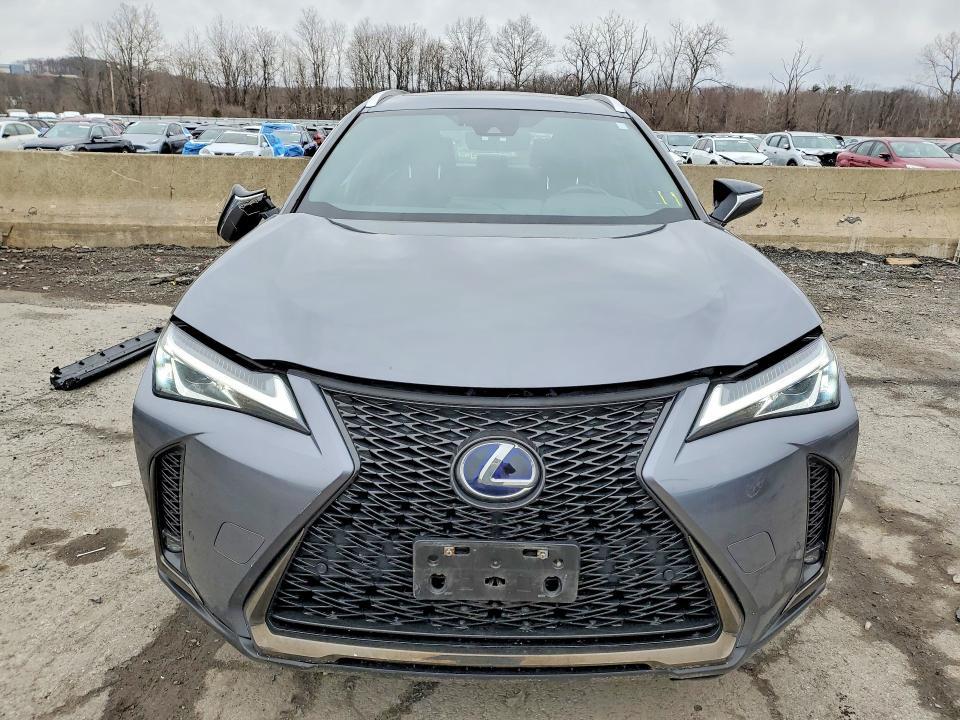 2021 Lexus Ux 250h f Sport