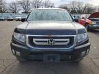 2010 Honda Ridgeline RTS