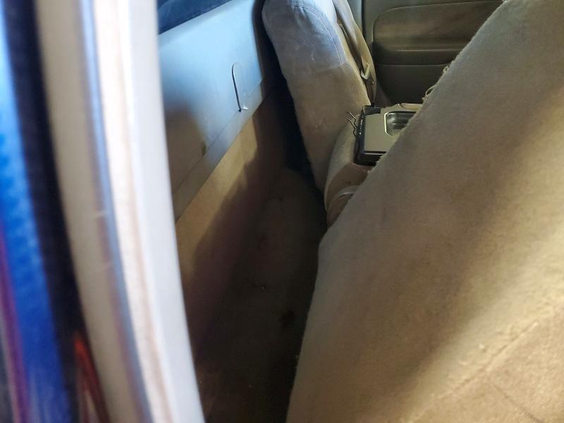 2000 Chevrolet Silverado C1500