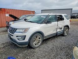 2016 Ford Explorer xlt for sale in Hueytown, AL