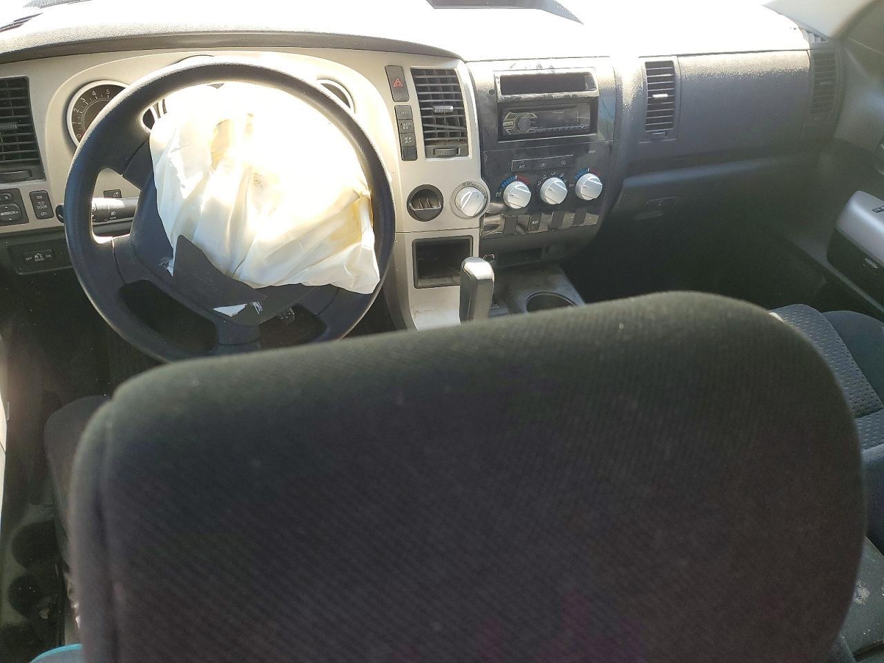 2007 Toyota Tundra SR5