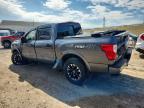 2019 Nissan Titan PRO-4X