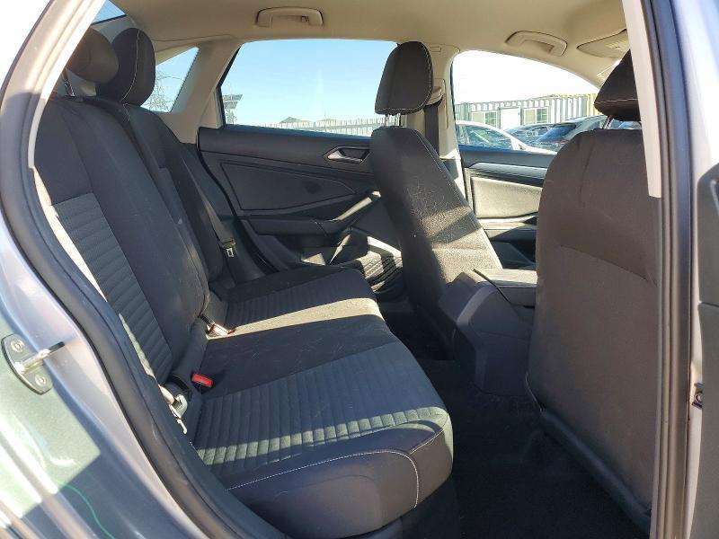 2024 Volkswagen Jetta s