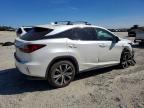 2017 Lexus Rx 450h Base