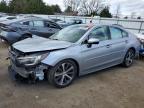 2019 Subaru Legacy 2.5i Limited