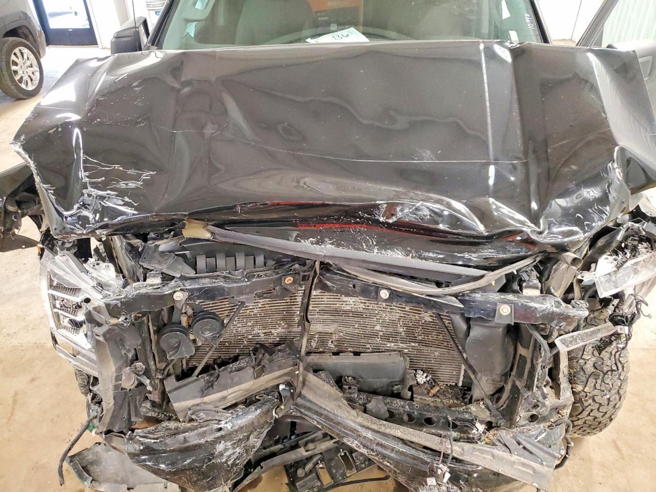 2019 GMC Sierra K1500 Elevation