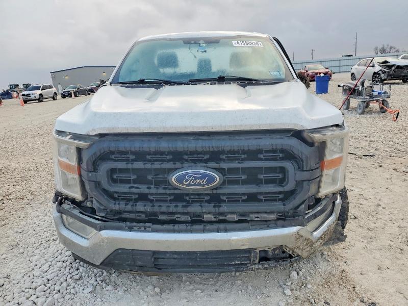 2021 Ford F150