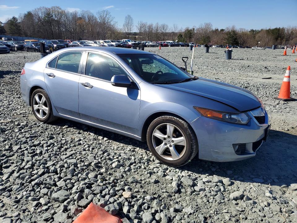 2009 Acura TSX
