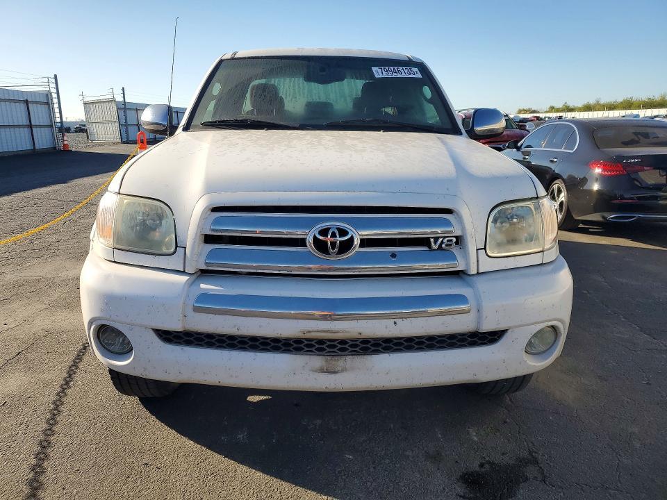 2006 Toyota Tundra SR5