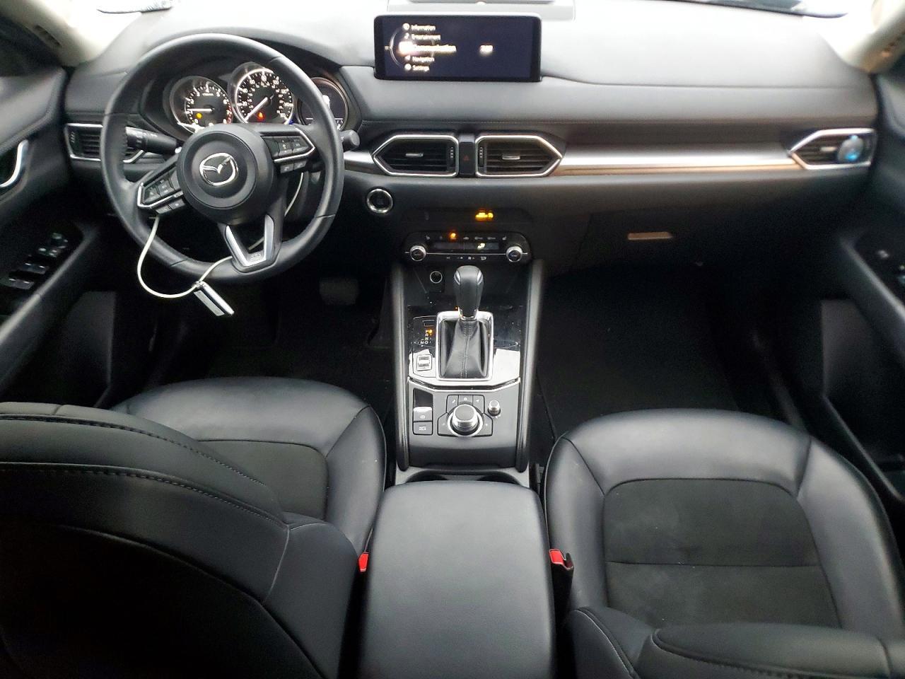 2023 Mazda Cx-5 Select