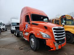 2022 Freigliner 2022 Freightliner Cascadia 126 Semi Truck en venta en Moraine, OH