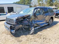 2020 Toyota Sequoia Limited for sale in Austell, GA