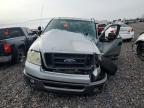 2007 Ford F150 Supercrew