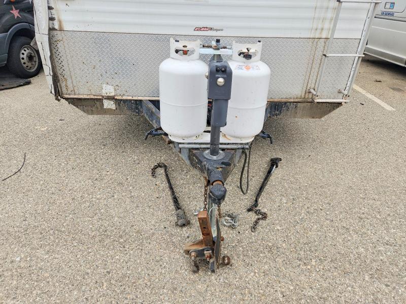 2004 Wanderer Camper