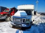 2009 Ford Econoline E350 Super Duty Cutaway Van
