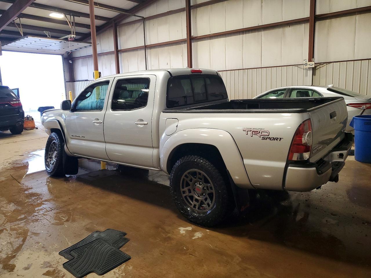 2009 Toyota Tacoma V6