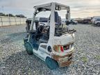 2015 UNI 2015 Nissan Forklift