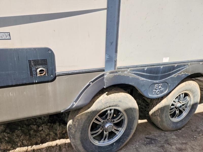 2014 Foresriver Lacrosse