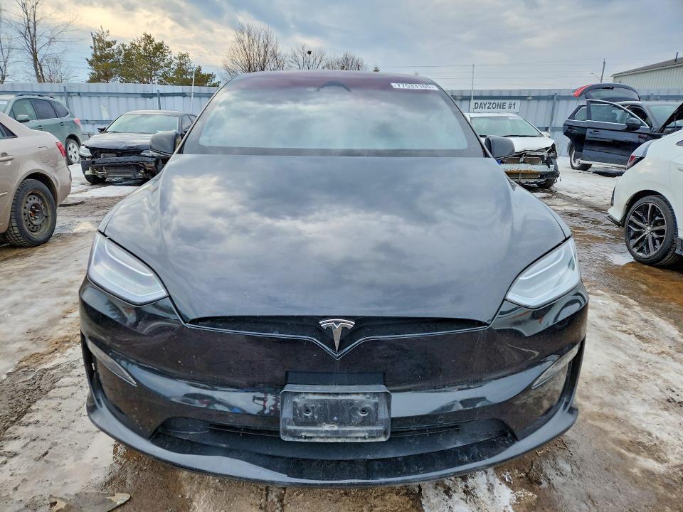 2023 Tesla Model x