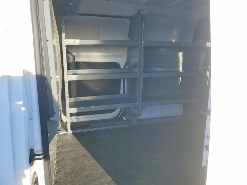 2020 Nissan NV200 SV Utility / Service Van