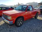 1984 Chevrolet S Truck S10