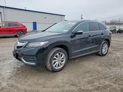 2018 Acura RDX for sale in Leroy, NY