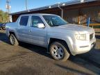 2007 Honda Ridgeline RTS