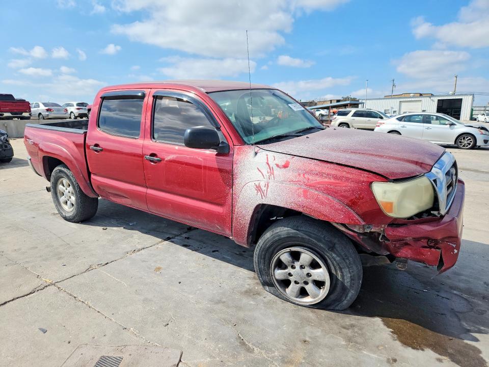 2006 Toyota Tacoma V6