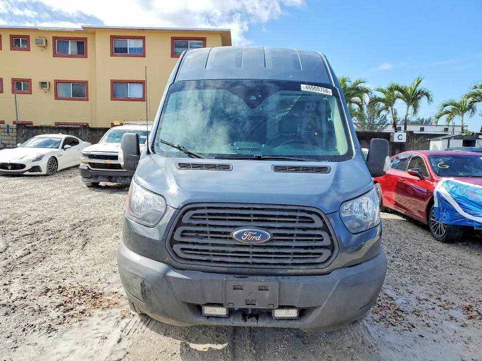 2019 Ford Transit T-250