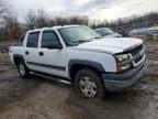 2004 Chevrolet Avalanche K1500