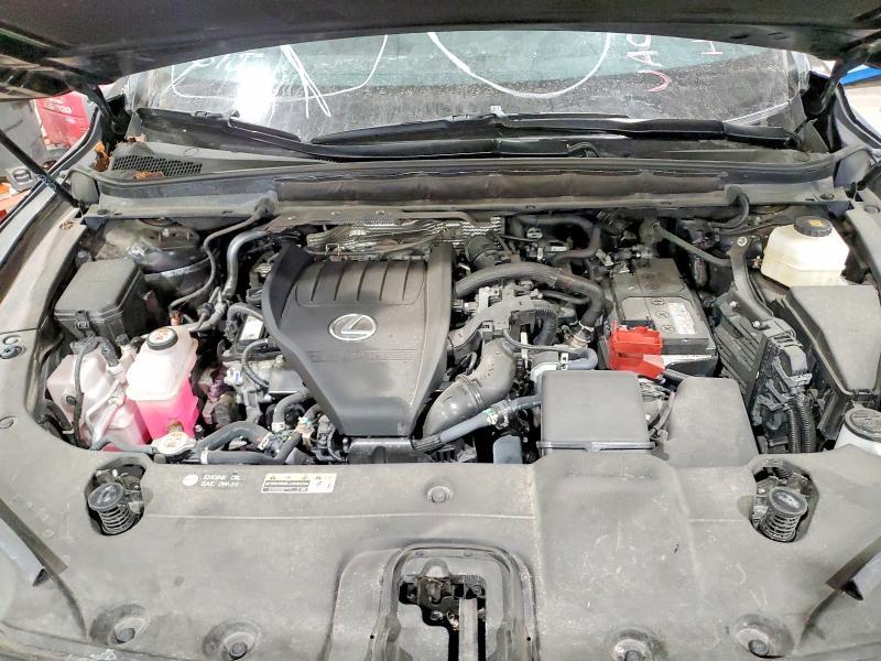 2023 Lexus Rx 350 Base